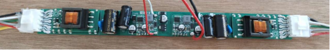 Hardware component 1