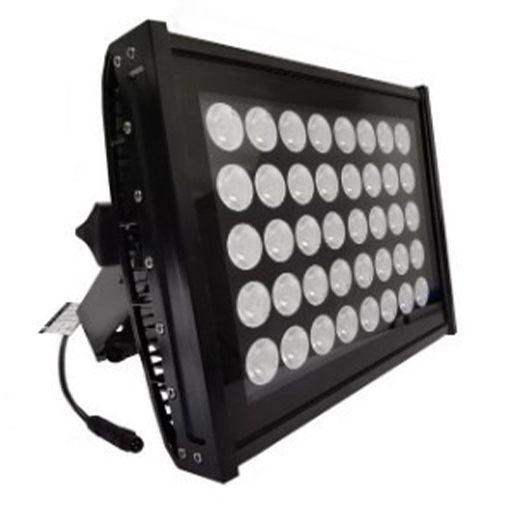SP-F310A 200W 8° RGBW floodlight for bridge pier base uplighting