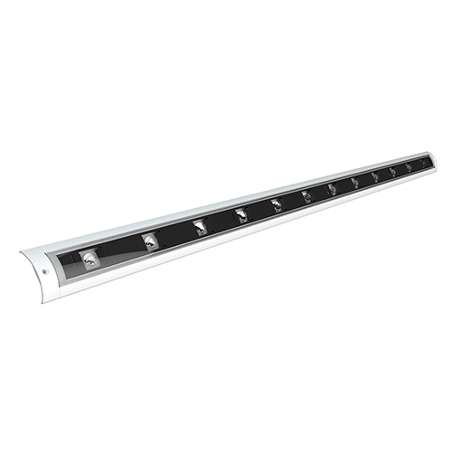 LWW-GRB-W55 LED Guardrail Light for roadway and bridge illumination