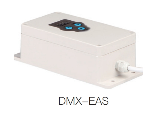 DMX-ADDR-WR/WD DMX-EAS dmx address writer and dmx easy controller image 3