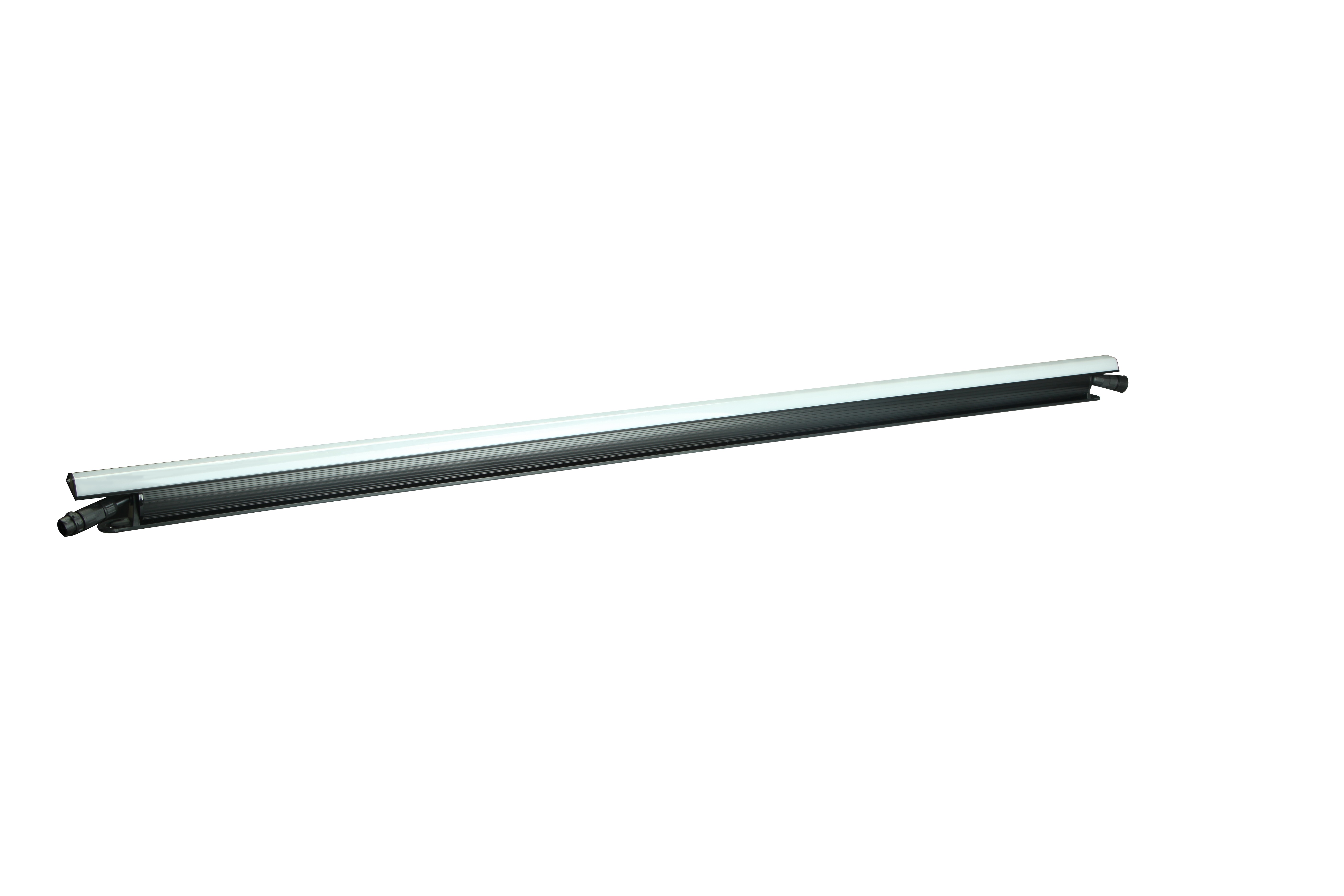LLS-COVE-W40 LED linear strip detail view