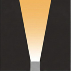 30 degree beam angle