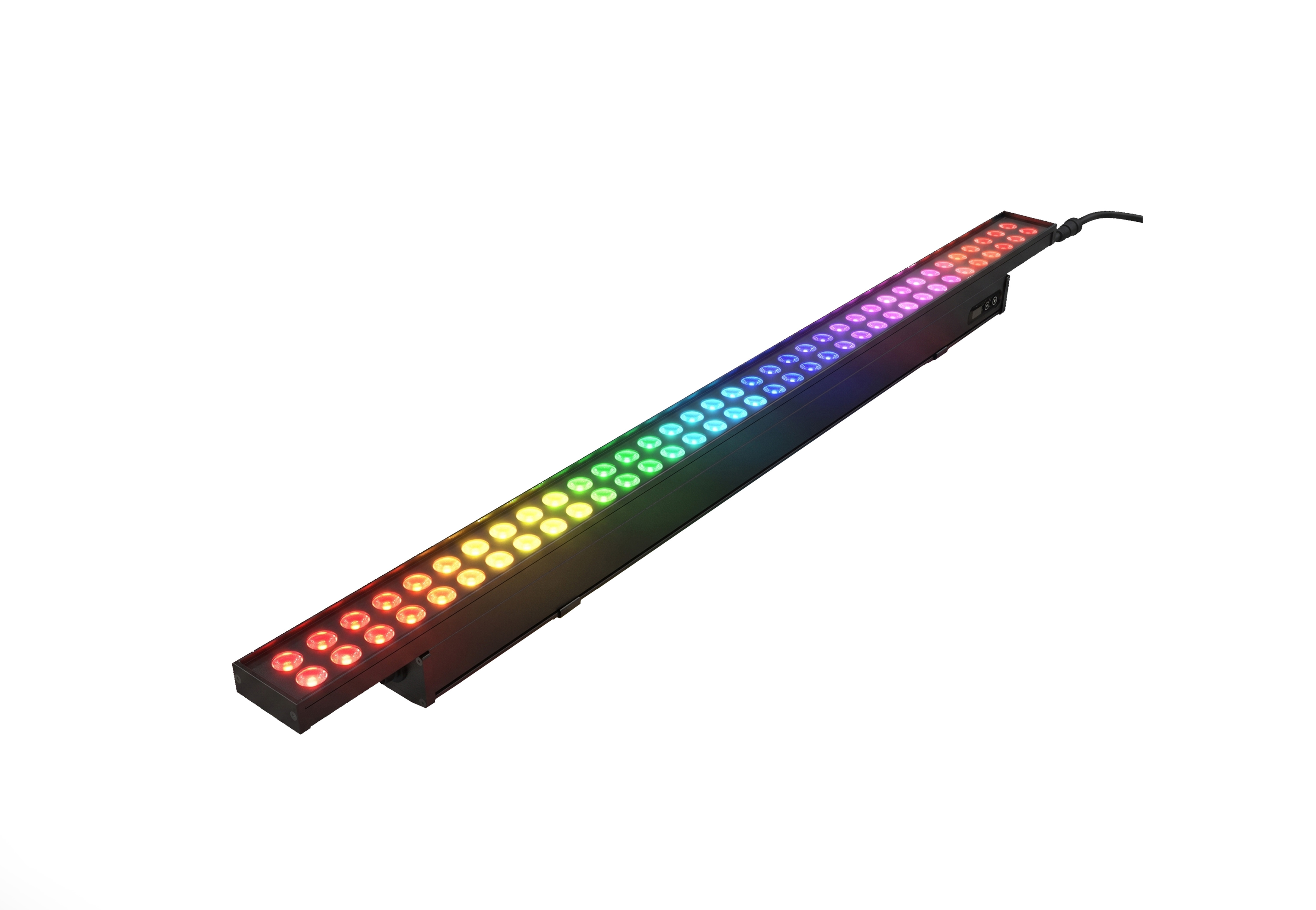 LWW-OP-W75 LED wall washer product view