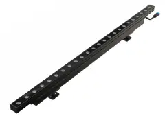 LWW-PZT-W38A LED wall washer beam angle sample