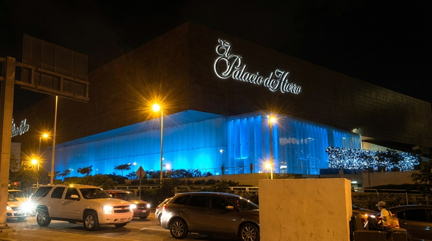 LWW-ROWS-W150 LED wall washer facade lighting application | TPK Lighting
