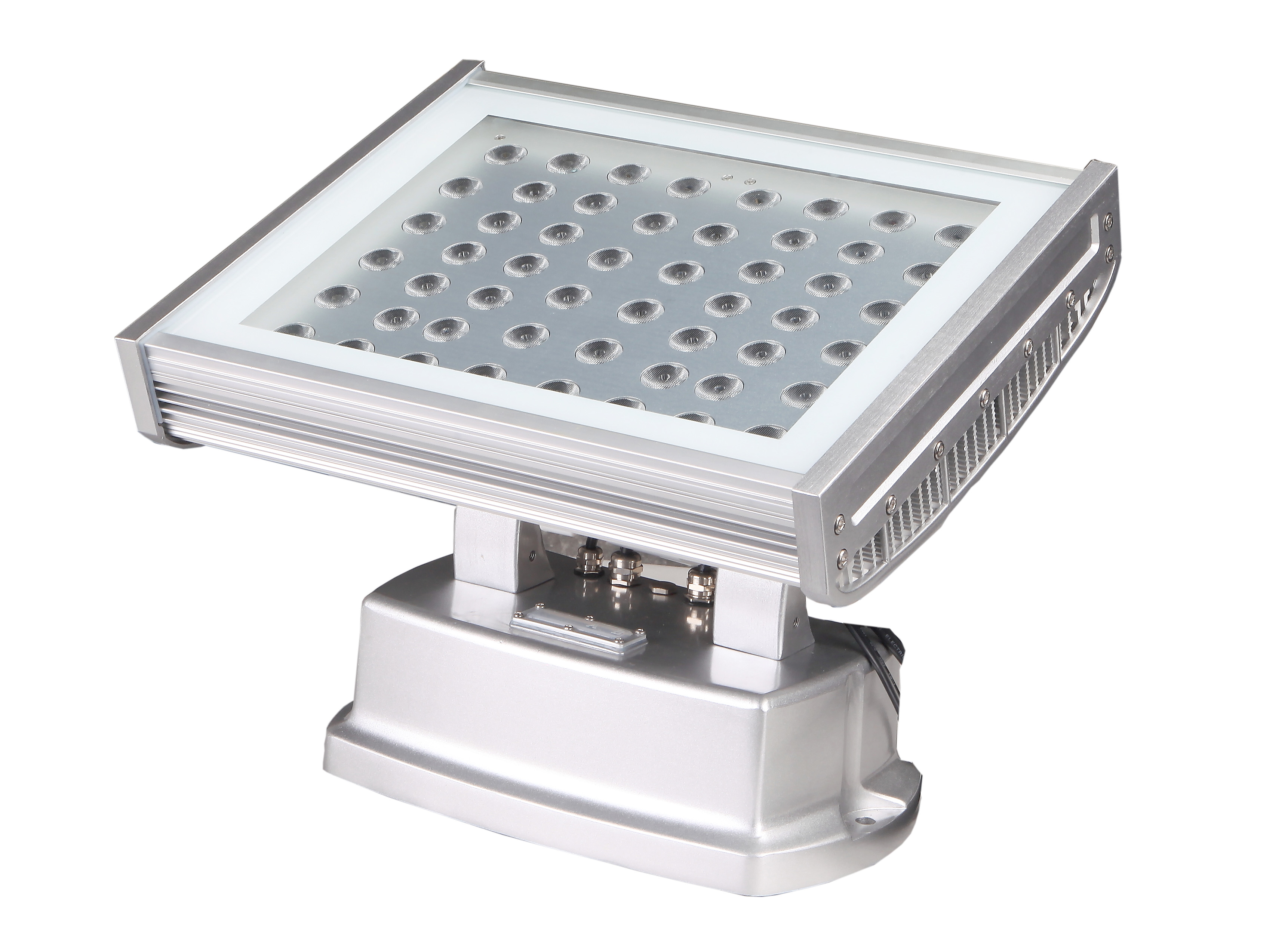 SP-F310A LED floodlight detail view