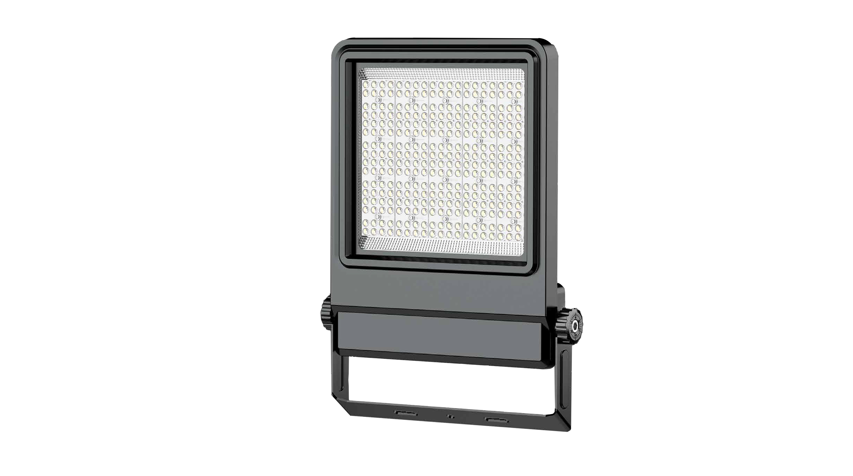 YXYDF2B LED floodlight detail view