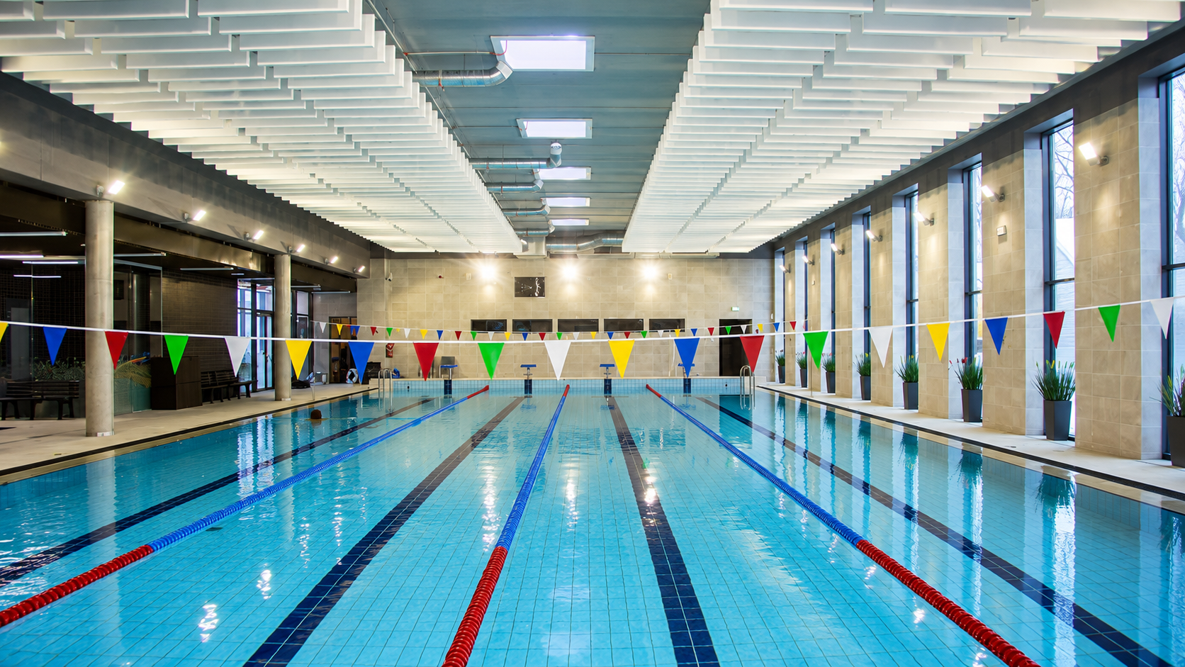 Paide SPA Hotell project – site photograph 3