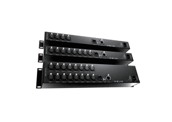 MADRIX LUNA 16 Art-Net Node