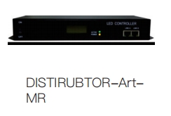 MADRIX-A18D Madrix pixel controller